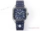 THB Factory Cartier Santos De Cartier Blue 9015 Watches Diamond-set (2)_th.jpg